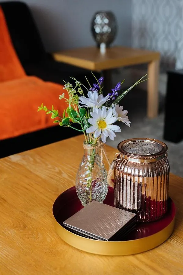 York House - Short Stay Leeds Leeds  United Kingdom