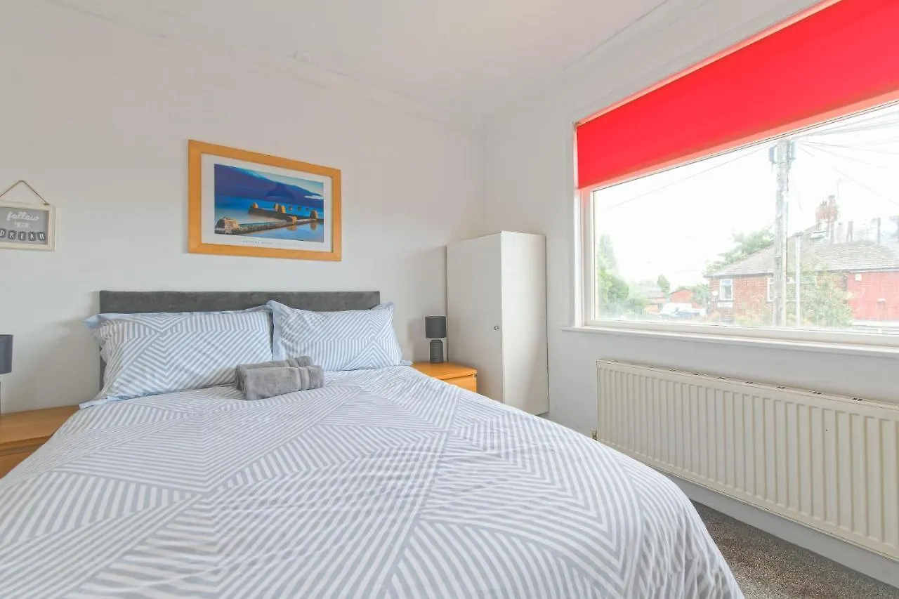 York House - Short Stay Leeds Leeds  0*, Leeds (West Yorkshire) United Kingdom