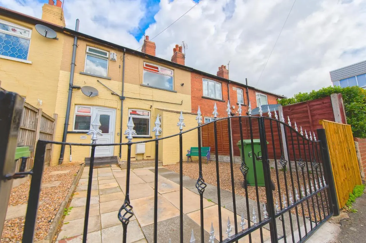 York House - Short Stay Leeds Leeds  0*, Leeds (West Yorkshire)