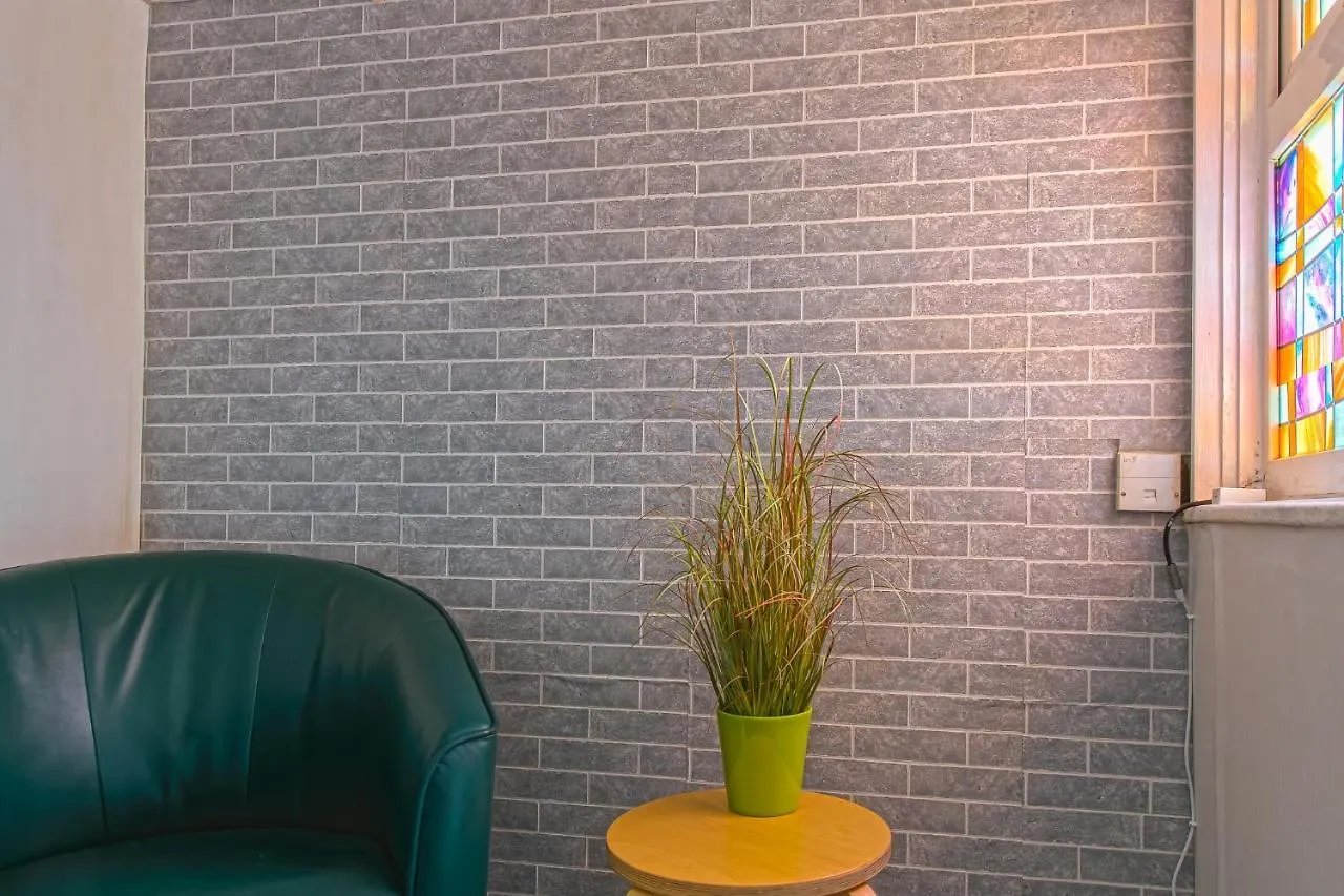 York House - Short Stay Leeds Leeds  Apartment Leeds (West Yorkshire)