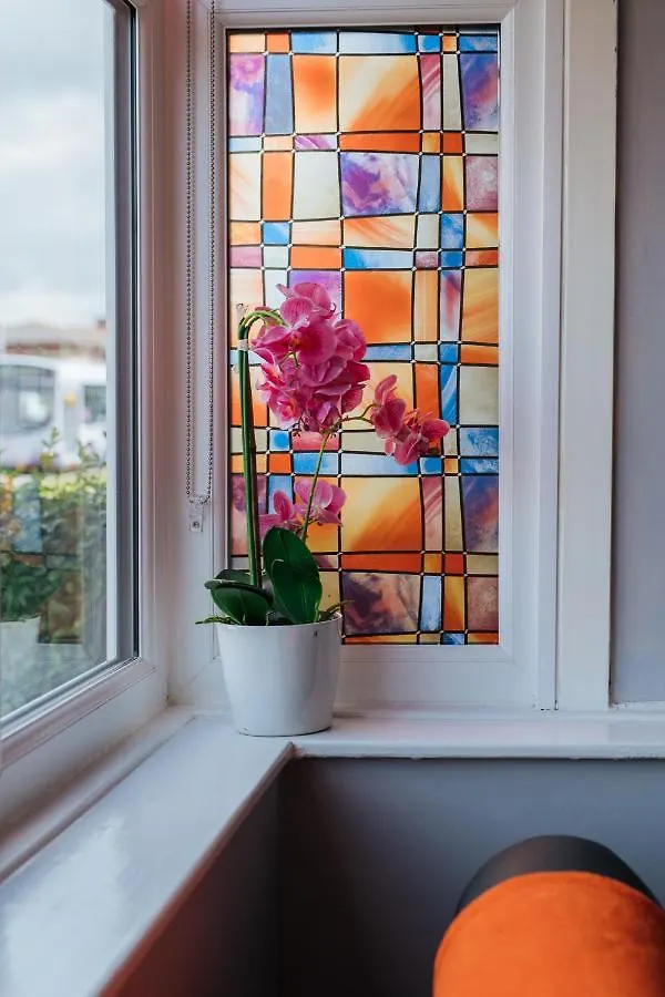 Apartment York House - Short Stay Leeds Leeds