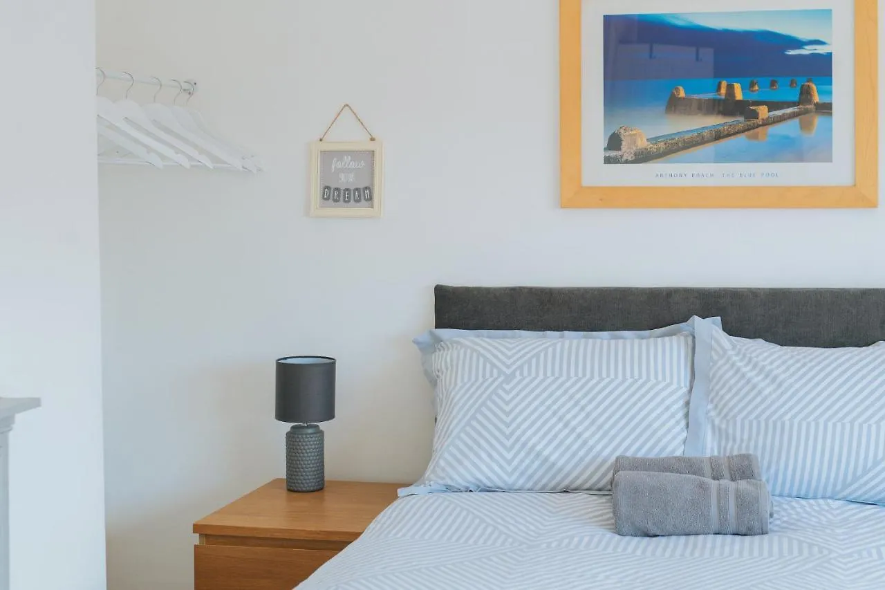 York House - Short Stay Leeds Leeds