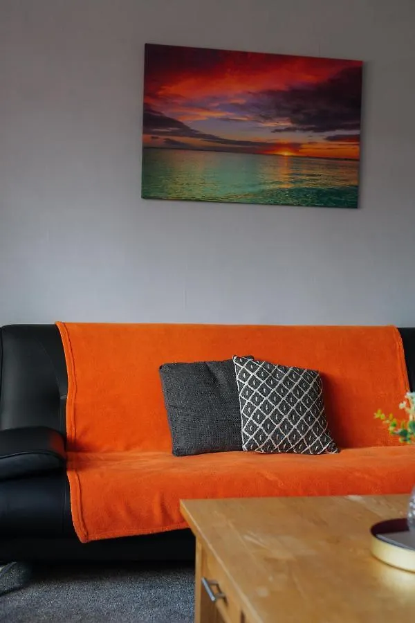 Apartment York House - Short Stay Leeds Leeds  United Kingdom