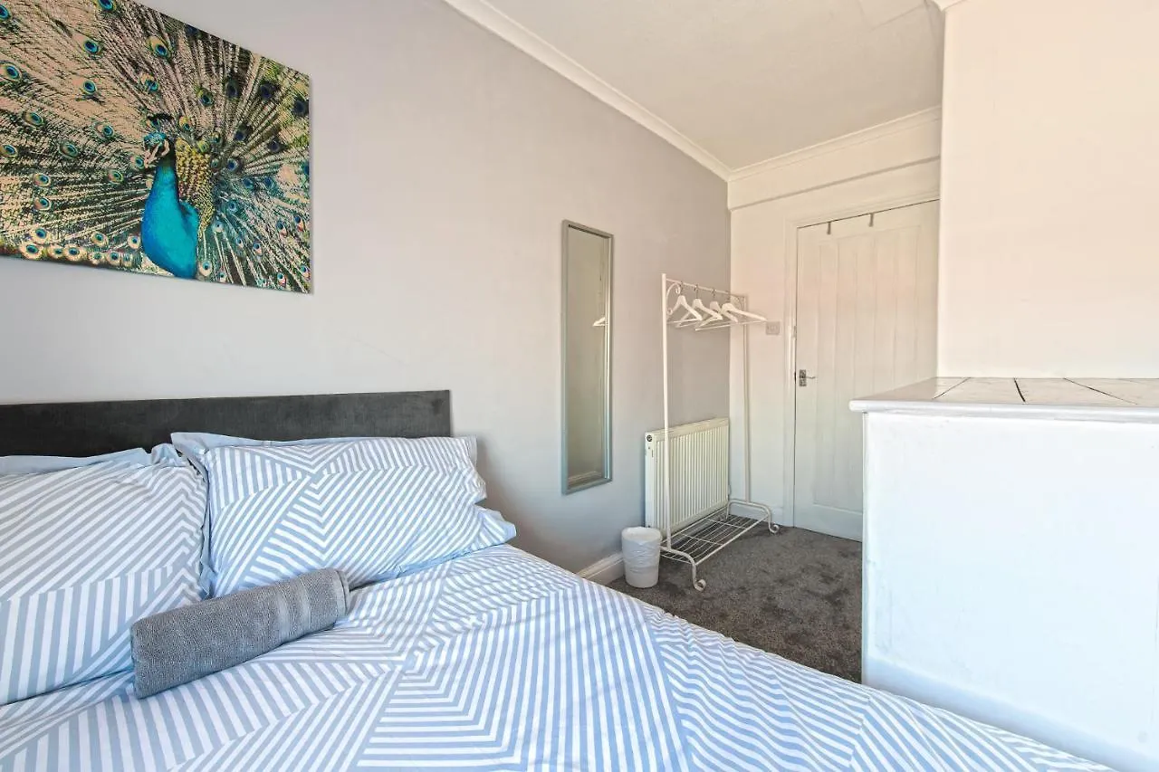Apartment York House - Short Stay Leeds Leeds