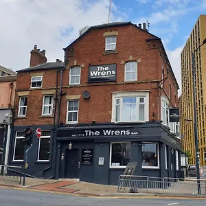 3* Inn The Wrens