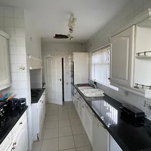 Beautiful 3 Bedroom House Holiday home