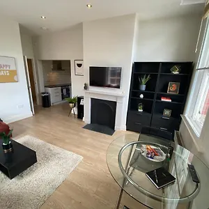Modern Flat In Leeds Centre, Great For Business And Pleasure Apartment