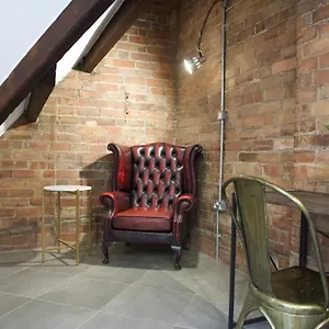 Luxury Penthouse In Central , Nottingham United Kingdom
