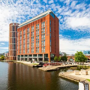 4* Hotel Doubletree By Hilton