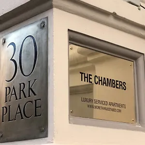  Apartamento The Chambers