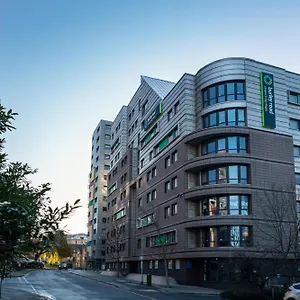  Apartahotel Burley Road